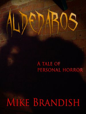 cover image of Aldedaros